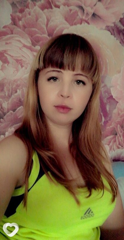 Юлия, 29, Барнауле — анкета №1304710