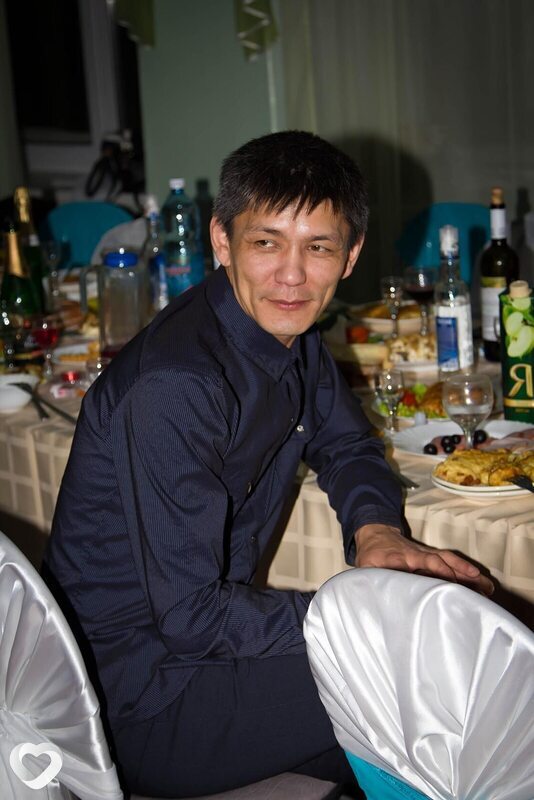 Геннадий, 47, Белове — анкета №1304714
