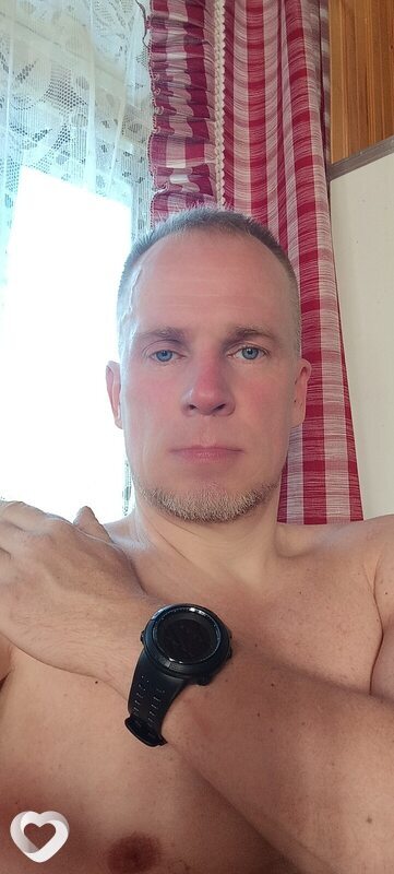 Андрей, 49, Архангельске — анкета №1304720