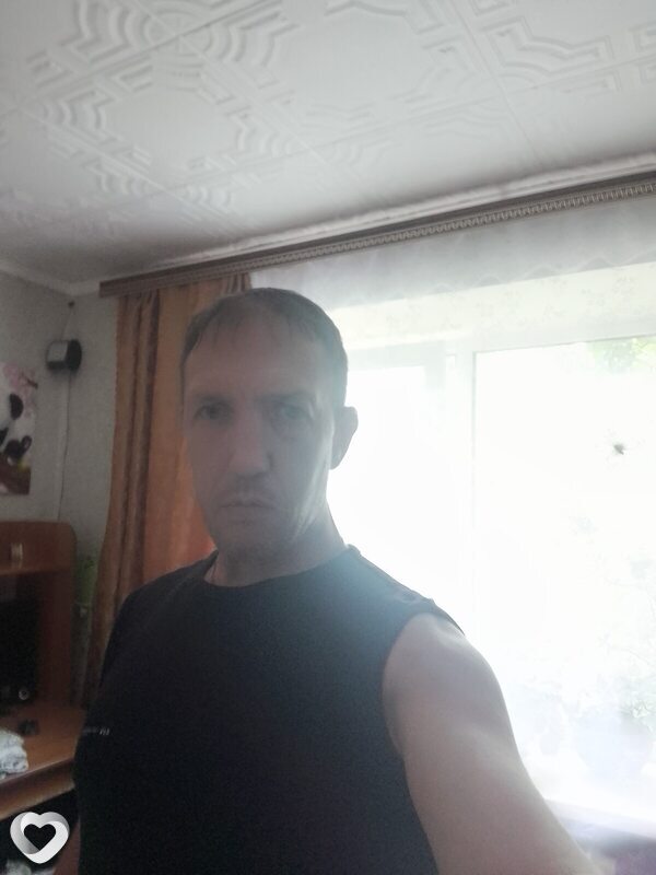 Дима, 48, Смоленске — анкета №1304523