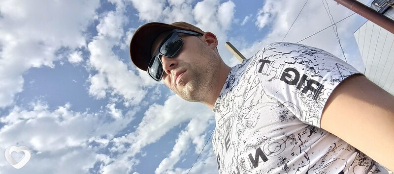 Михаил, 36, Улан-Удэ — анкета №1304526
