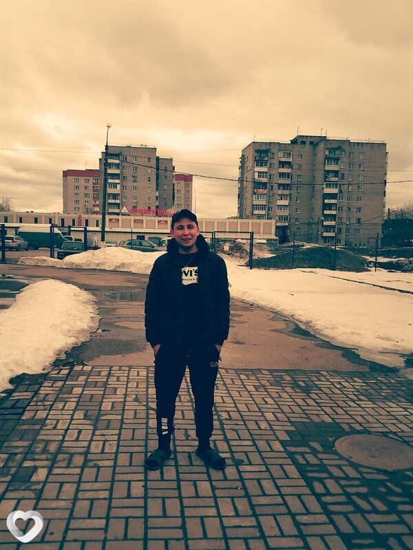 Рустам, 34, Уфе — анкета №1304532