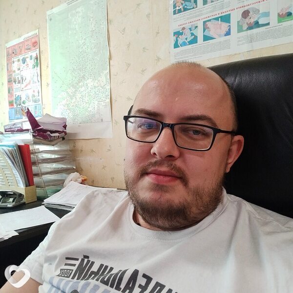 Александр, 38, Нижневартовске — анкета №1304535