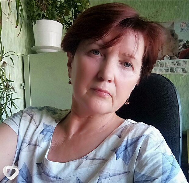 Нина, Асино