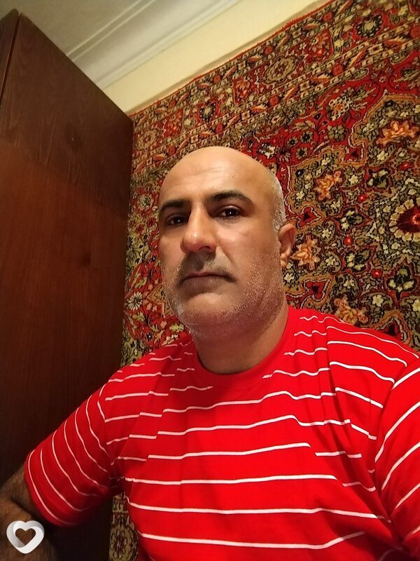 Тавакал, 46, Иркутске — анкета №1304457