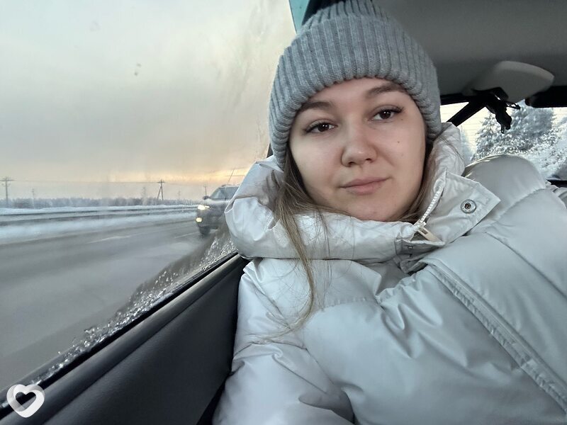 Ирина, 28, Перми — анкета №1304459