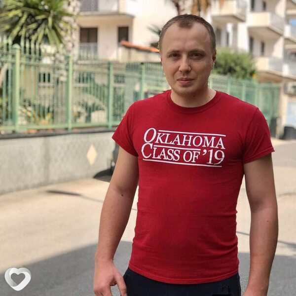 Darek, 33, Лодзь — анкета №1304461