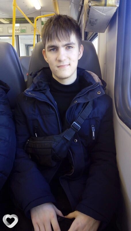 Андрей, Кимры