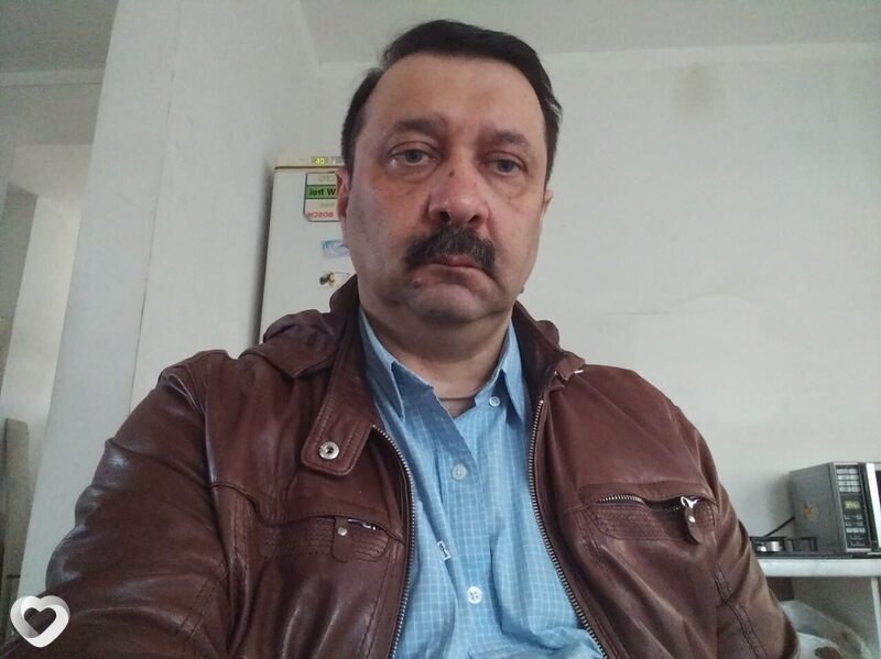 Александр, 56, Железнодорожный — анкета №1304549