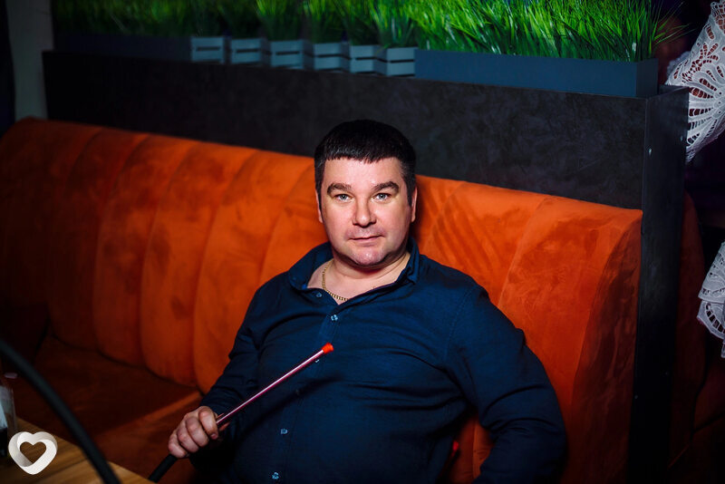 Евгений, 42, Комсомольске-на-Амуре — анкета №1304552