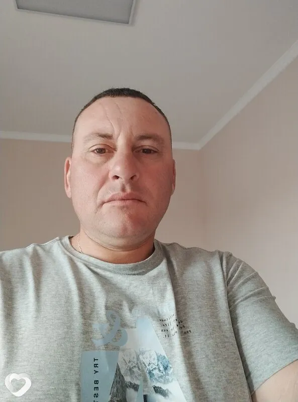 Александр, 40, Москве — анкета №1304565