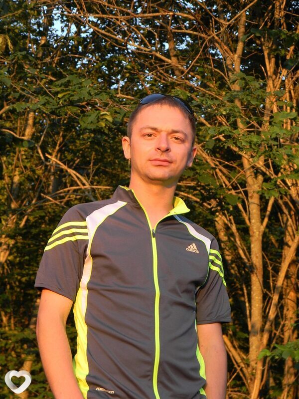 Александр, 41, Стерлитамаке — анкета №1304610