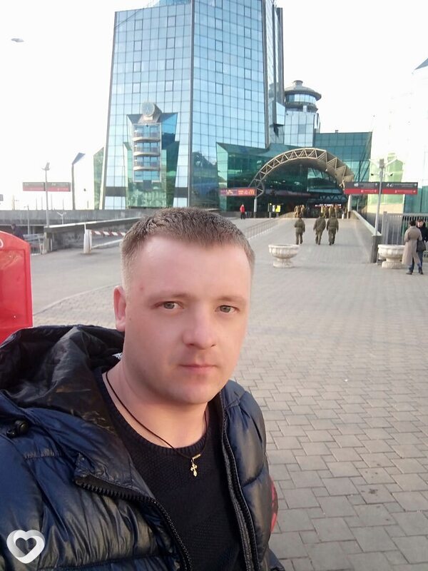 Швед, 39, Петрозаводске — анкета №1304611