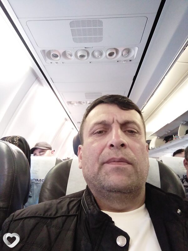 Habib, 52, Иркутске — анкета №1304612