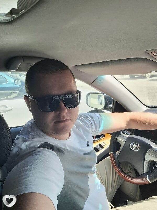 Макс, 33, Новосибирске — анкета №1304620