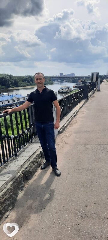 Гарик, 40, Арзамасе — анкета №1304621