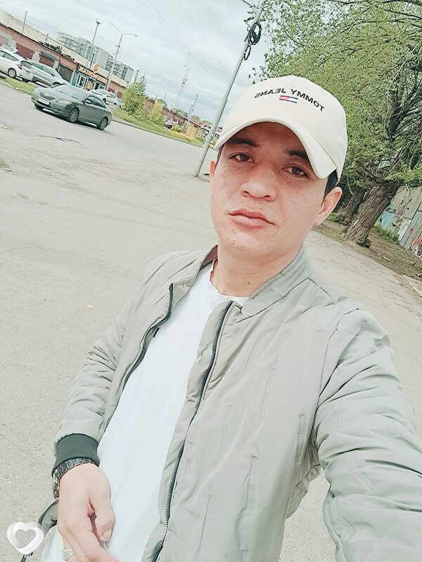 Нуриддин, 33, Томске — анкета №1304829