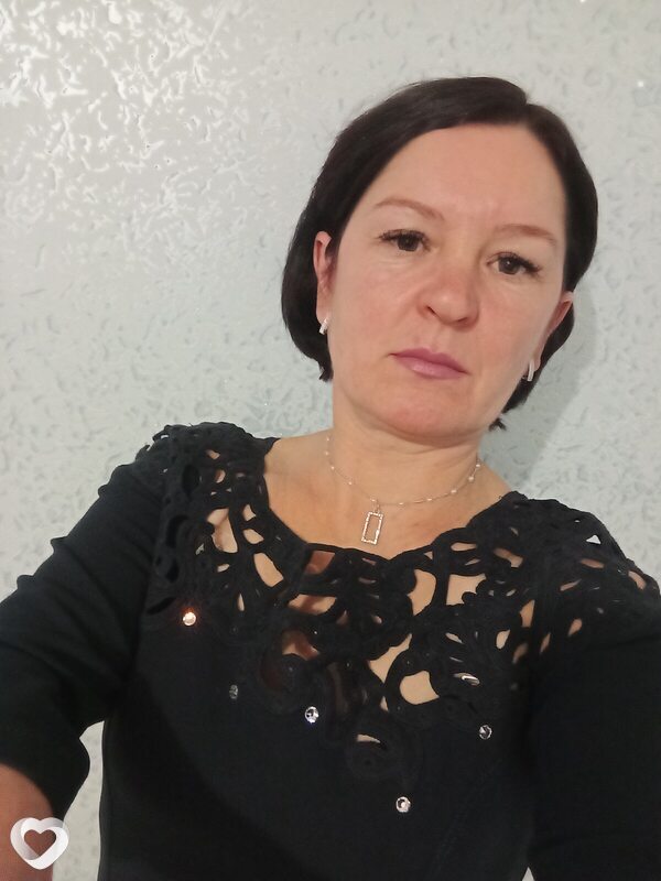 Елена, Усть-Донецкий