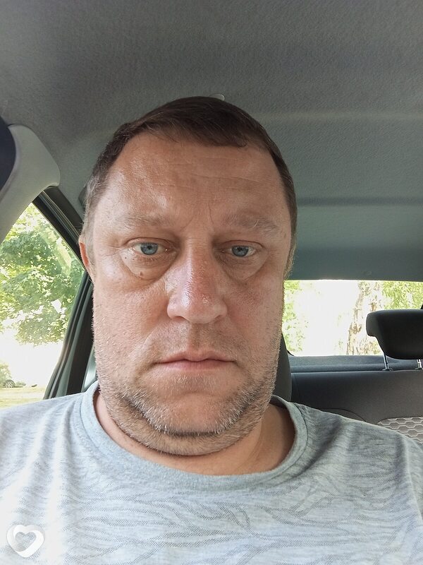 Дмитрий, 47, Тольятти — анкета №1304840