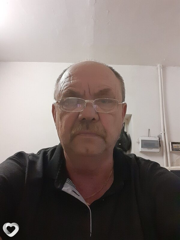 Олег, 67, Астрахани — анкета №1304841