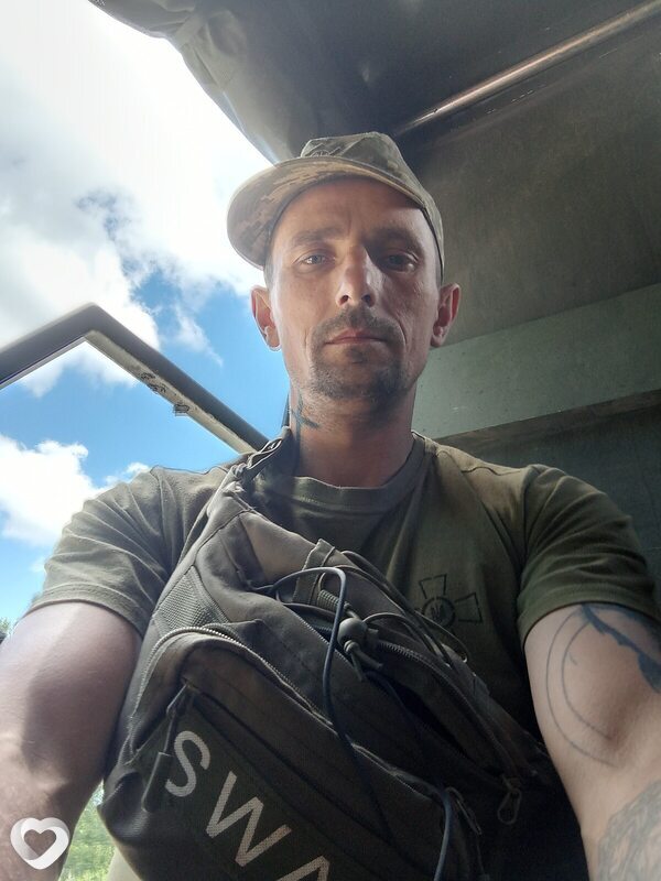 Ромка, 40, Харькове — анкета №1304843