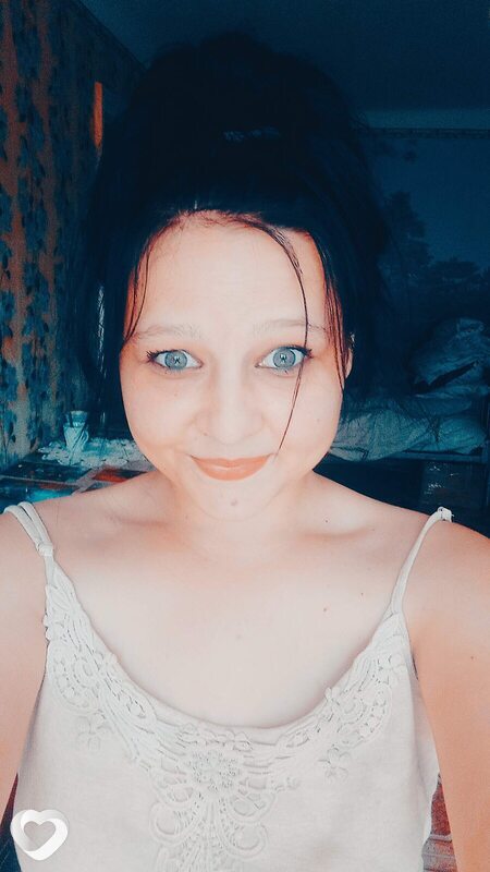 Mikki, 26, Донецке — анкета №1304674