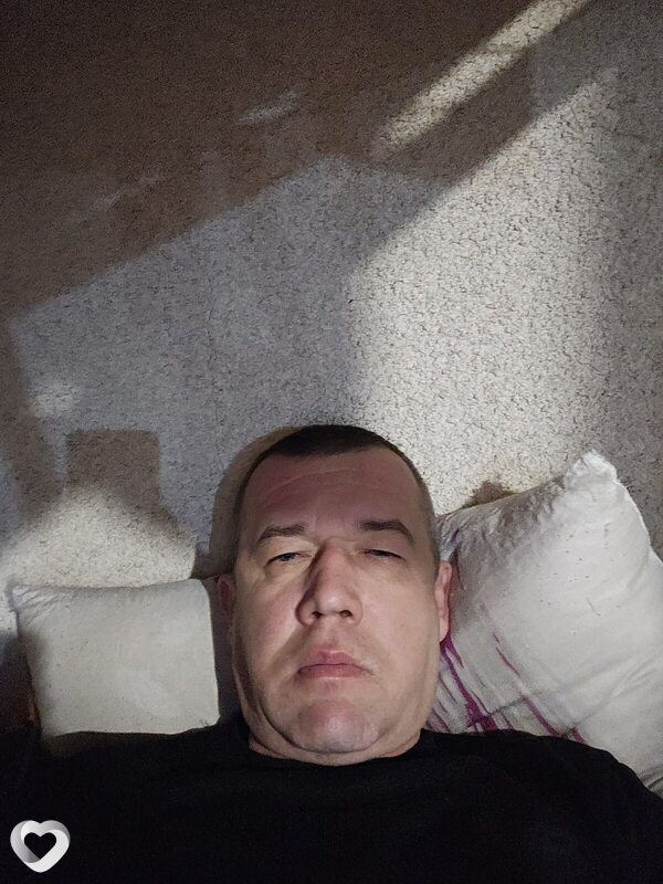 Владимир, 46, Донецке — анкета №1304677