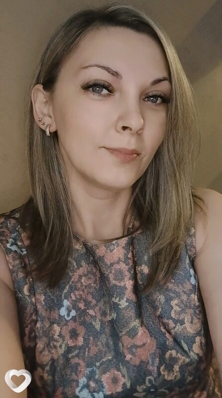 Анна, 42, Брянске — анкета №1304681