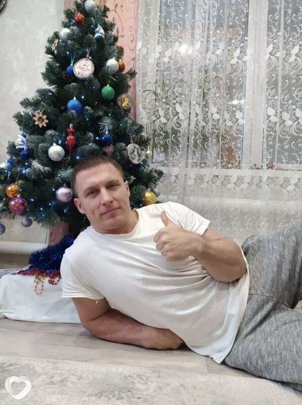 Сергей, 45, Барановичах — анкета №1304683