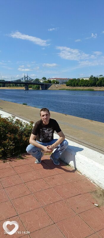 Ксюпассив, 42, Твери — анкета №1304686