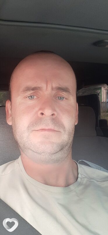 Сергей, 42, Тюмени — анкета №1304687
