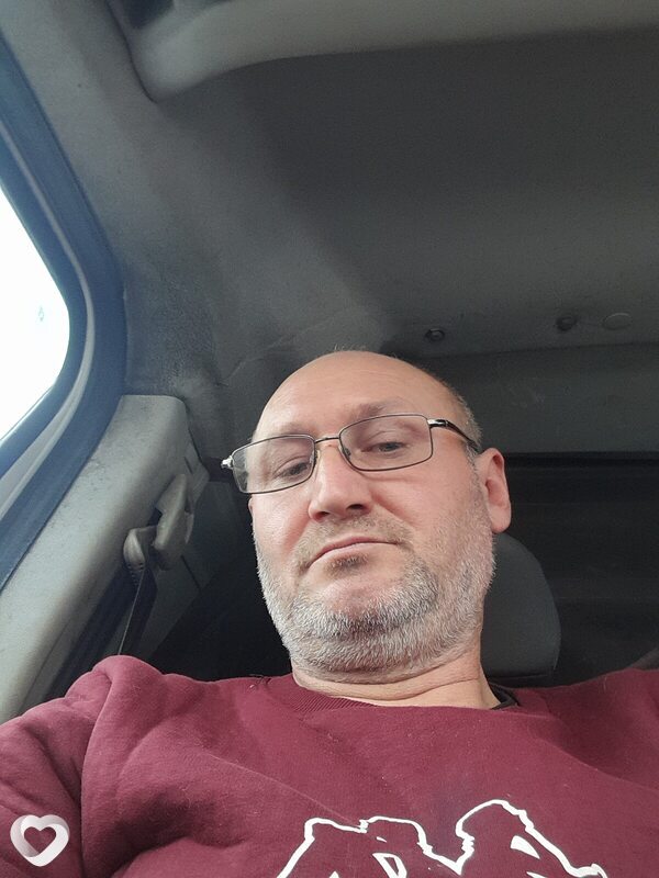 Александр, 49, Раменском — анкета №1304692