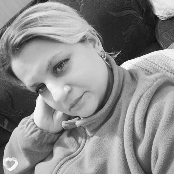 Вера, 39, Рязани — анкета №1304622