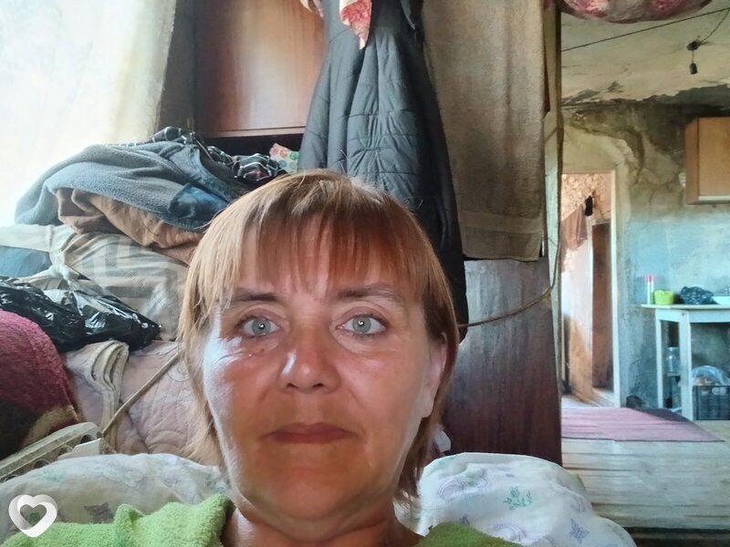 Лариса, 53, Караганде — анкета №1304637
