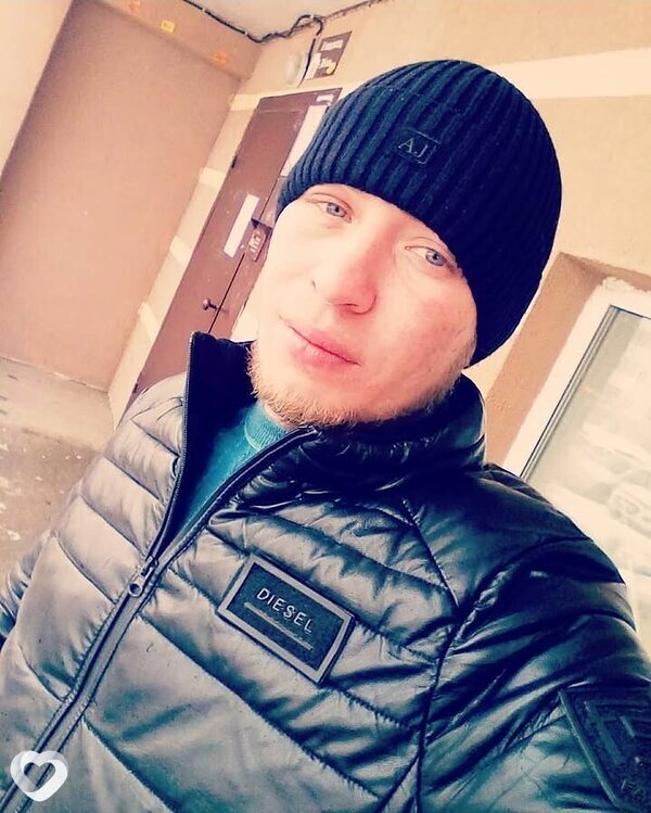 Максим, 37, Саратове — анкета №1304640