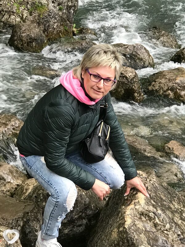 Irhen, 58, Владимире — анкета №1304575