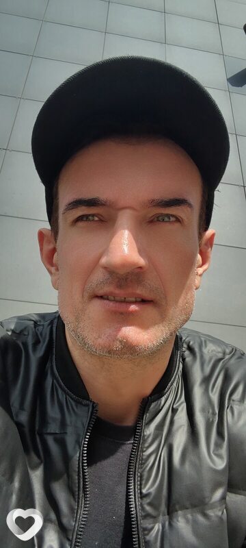 Виктор, 47, Москве — анкета №1304584