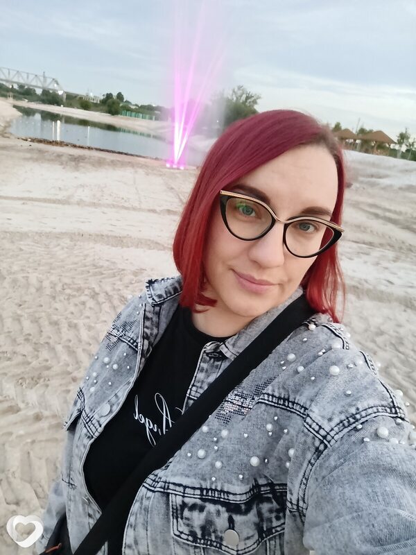 Татьяна, 39, Серпухове — анкета №1304585