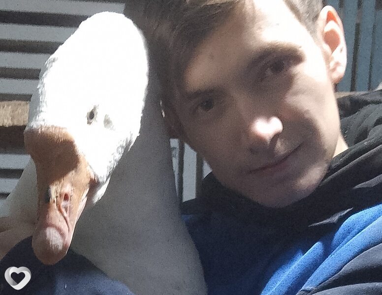 Даниил, 22, Чите — анкета №1304591