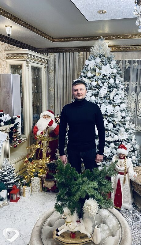 Сергей, 32, Барнауле — анкета №4690640