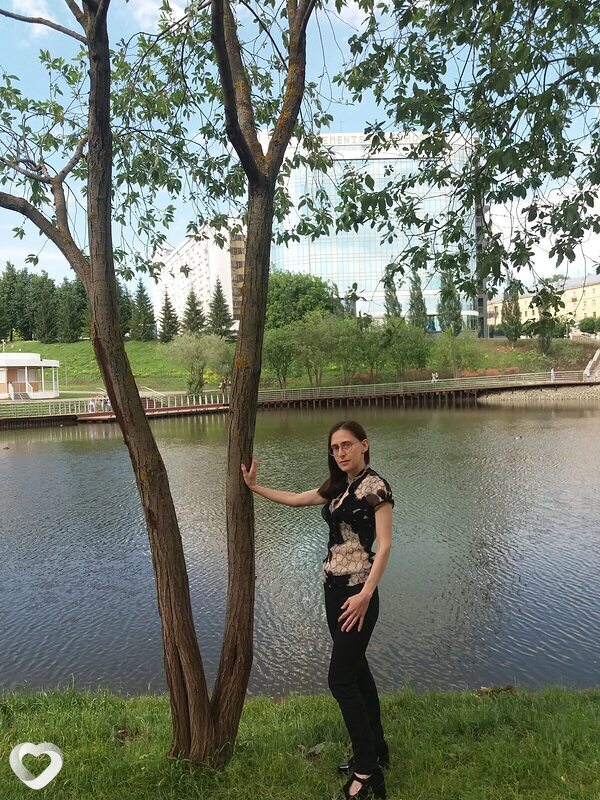 Людмила, 37, Кирове — анкета №1304897