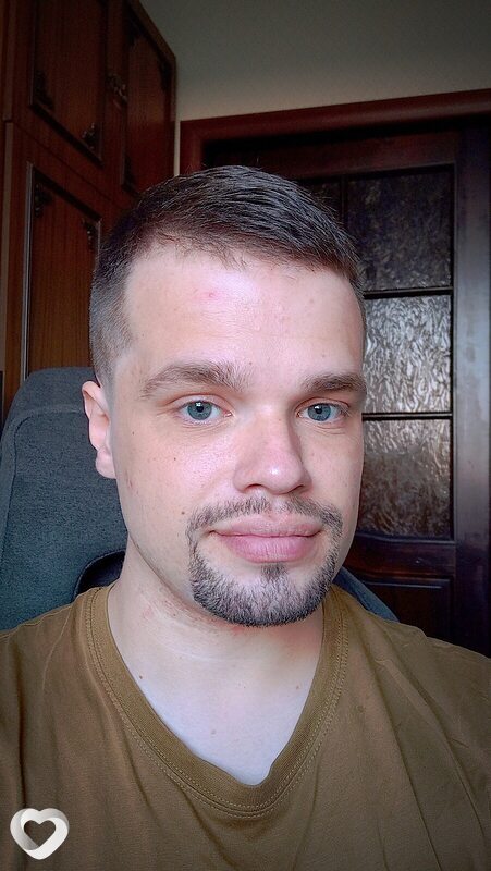 Валентин, 32, Москве — анкета №1304898