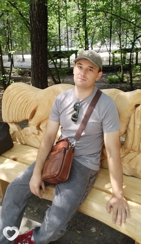 Евгений, 29, Новосибирске — анкета №1304902