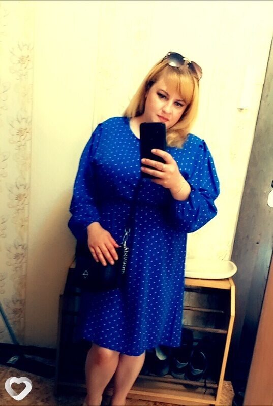Инна, 34, Новосибирске — анкета №1304908