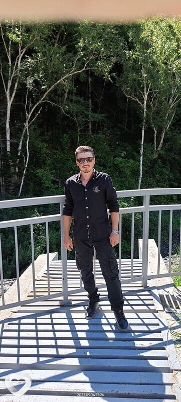 Дмитрий, 45, Иванове — анкета №1304909