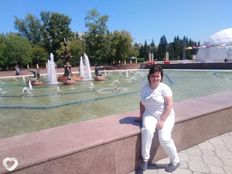 Анна, 30, Петропавловске — анкета №1304912