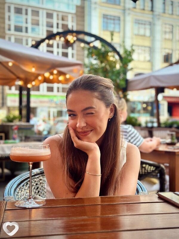 Эля, 23, Уфе — анкета №1304920