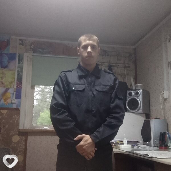 Юра, 24, Хабаровске — анкета №1304647