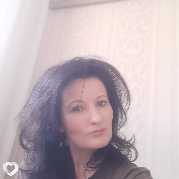 Елена, 47, Красноярске — анкета №1304650