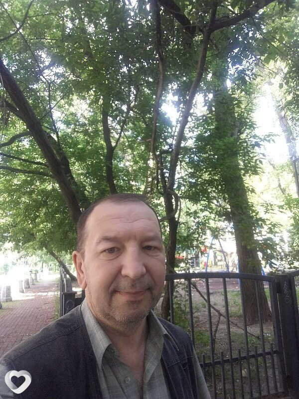 Дмитрий, 57, Москве — анкета №1304652